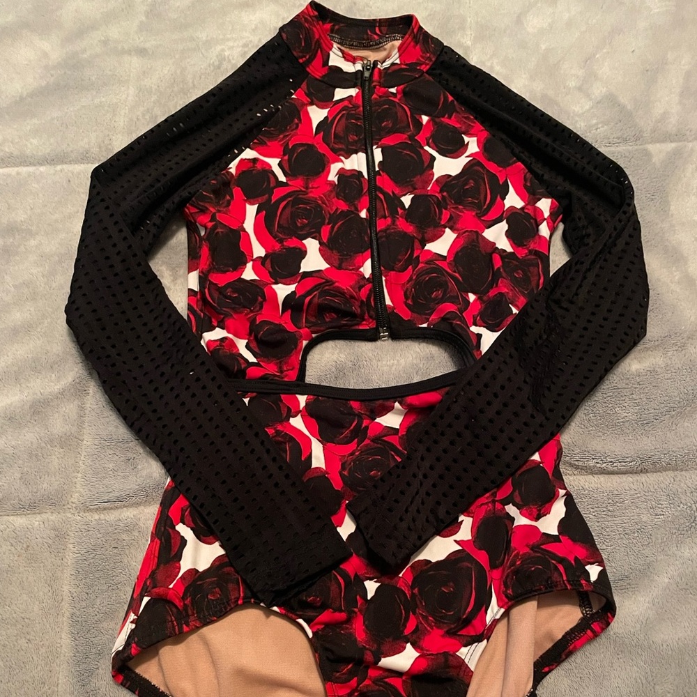 Kandi Kouture Leo